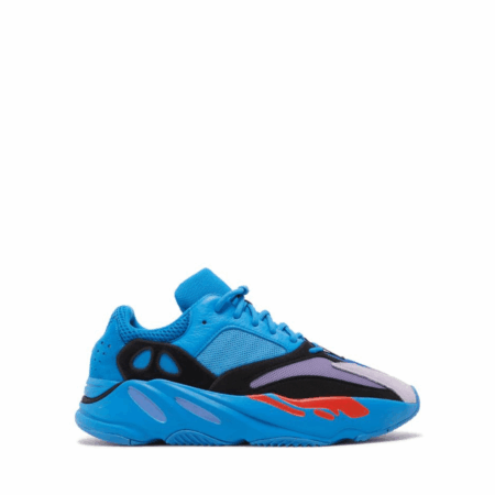 Adidas Yeezy Boost 700 'Hi-Res Blue'
