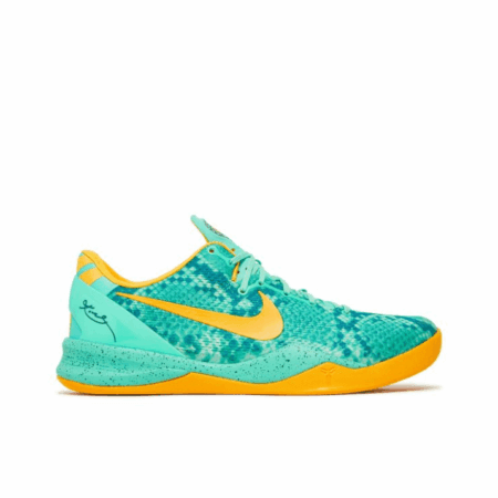 Nike Kobe 8 'Green Glow'