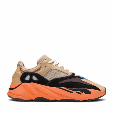 Adidas Yeezy Boost 700 'Enflame Amber'