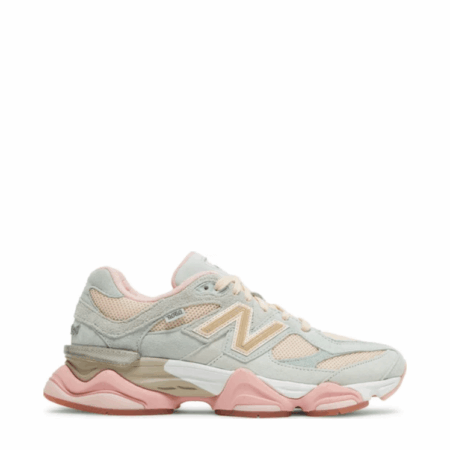 Joe Freshgoods x New Balance 9060 'Baby Shower Blue'