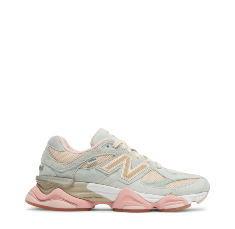 Joe Freshgoods x New Balance 9060 'Baby Shower Blue'