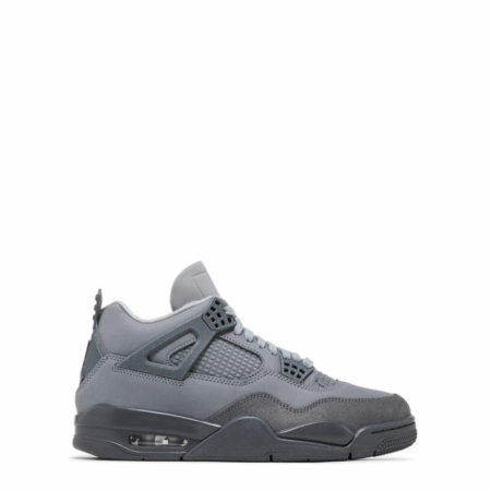 Air Jordan Retro 4 SE 'Wet Cement'