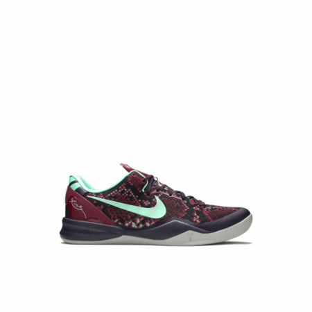 Nike Kobe 8 'Pit Viper'