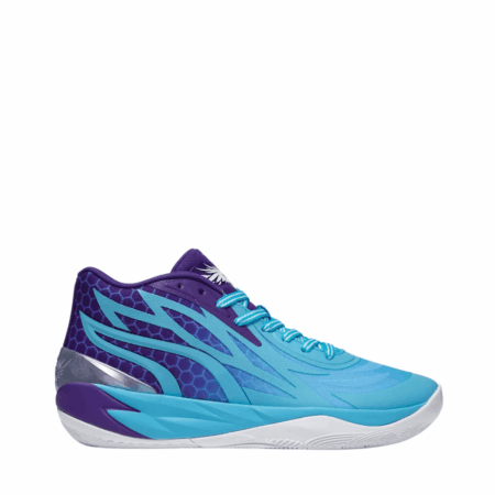 Puma LaMelo Ball MB .02 'Queen City'