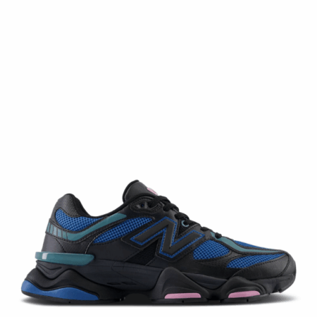New Balance 9060 'Black Blue Agate'