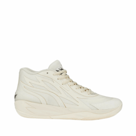 Puma LaMelo Ball MB .02 'Whispers'
