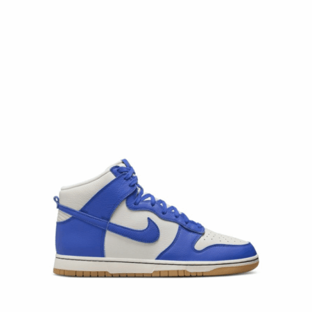 Nike Dunk High SE 'Racer Blue Gum'