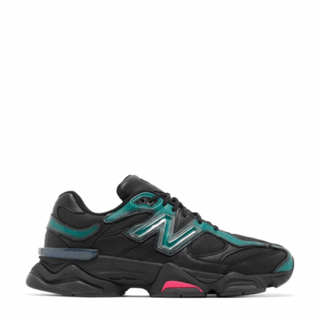 New Balance 9060 'Mowalola - Burglarwear Green'