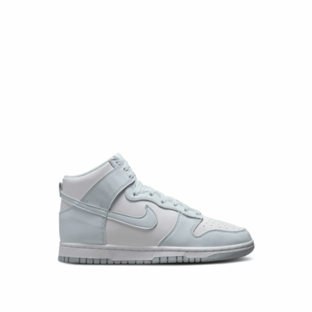 WMNS Nike Dunk High x Next Nature 'Glacier Blue'