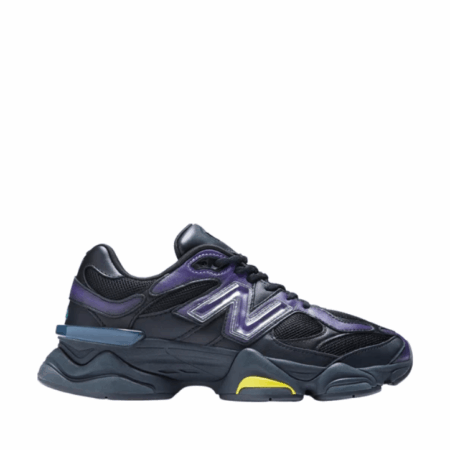 New Balance 9060 'Mowalola - Burglarwear Purple'
