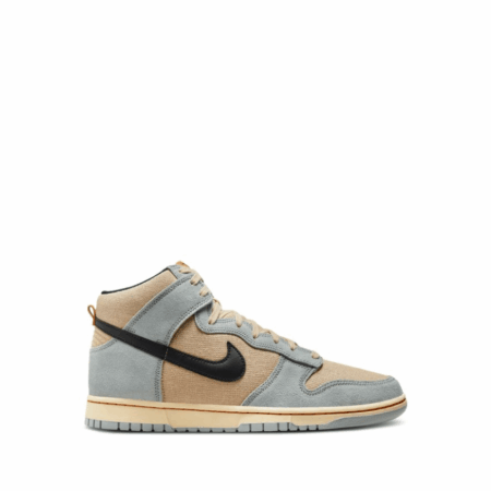 Nike Dunk High SE 'Hemp Hoops'