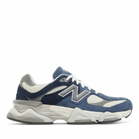 New Balance 9060 'Natural Indigo'