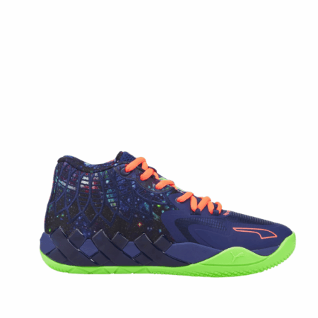 Puma LaMelo Ball MB .01 'Galaxy'