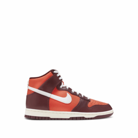 WMNS Nike Dunk High 'Be True to Her School'