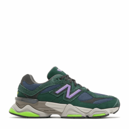 New Balance 9060 'Nightwatch Purple'