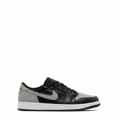 Air Jordan Retro 1 Low OG 'Shadow'