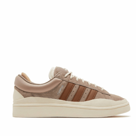 Adidas Campus x Bad Bunny 'Chalky Brown'