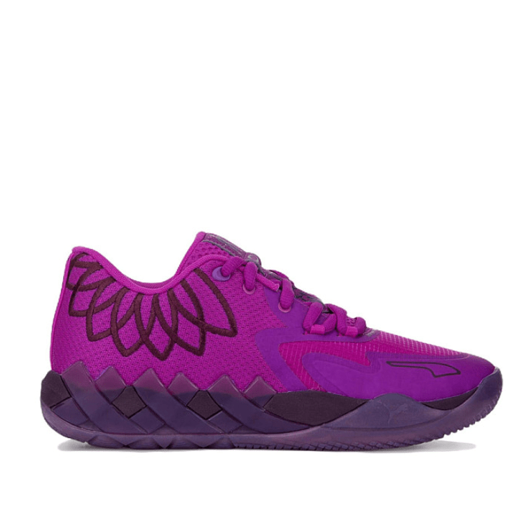 Puma LaMelo Ball MB .01 Lo 'Disco'