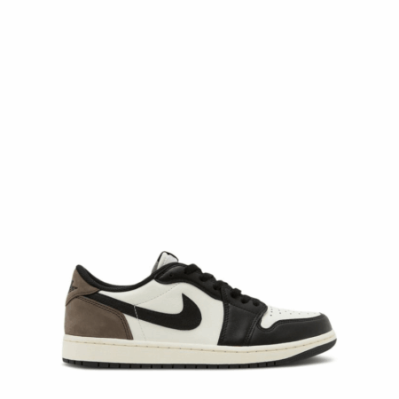 Air Jordan Retro 1 Low OG 'Mocha'