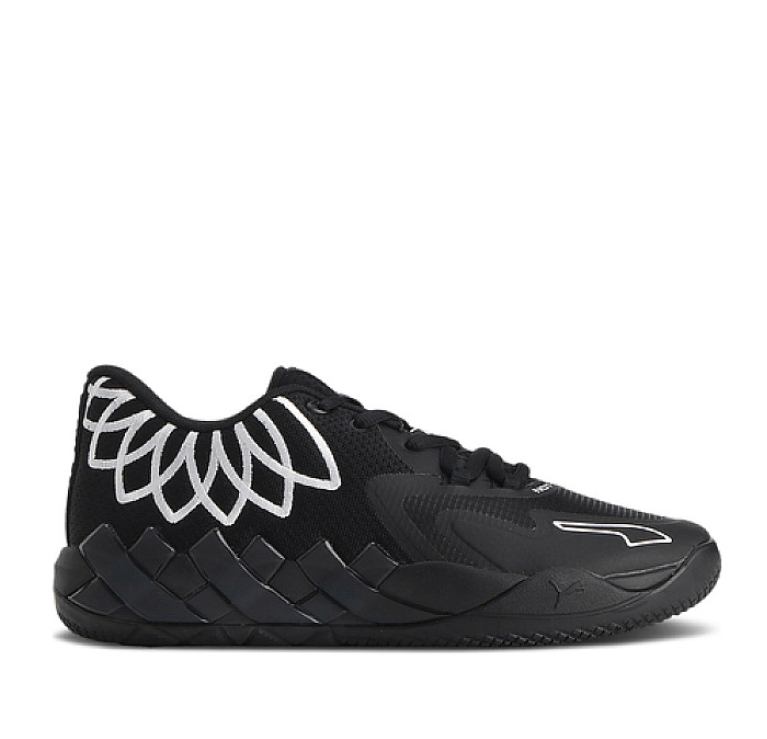 Puma LaMelo Ball MB .01 Lo 'Team Colors-Black'