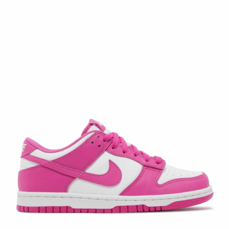 Nike Dunk Low GS 'Active Fuchsia'