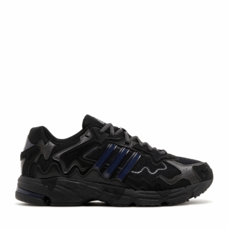Adidas Response Cl x Bad Bunny 'Triple Black'