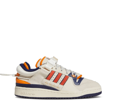 Adidas Forum Buckle Low x Bad Bunny 'Cangrejeros'