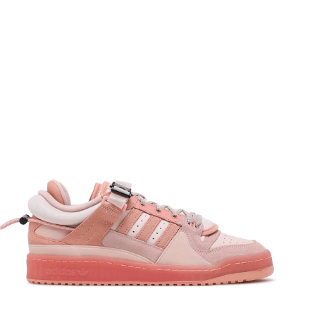 Adidas Forum Buckle Low x Bad Bunny 'Easter Egg'