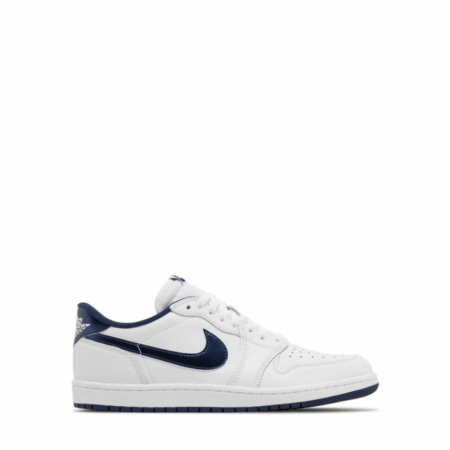 Air Jordan Retro 1 Low 85 OG 'Metallic Blue'