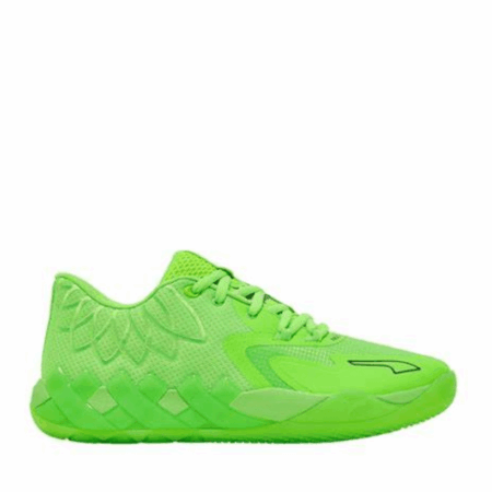 Puma LaMelo Ball MB .01 Lo 'Volt'