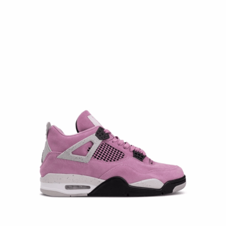 Air Jordan Retro 4 'Orchid'