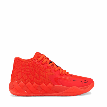Puma LaMelo Ball MB .01 'Not From Here'