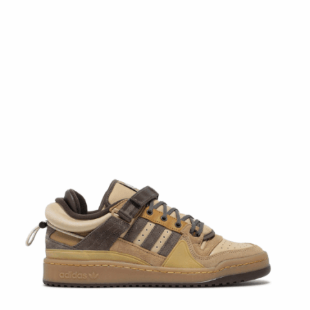 Adidas Forum Buckle Low x Bad Bunny 'The First Cafe'