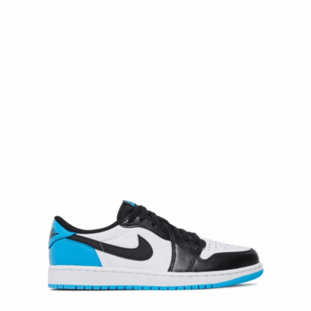 Air Jordan Retro 1 Low OG 'UNC'