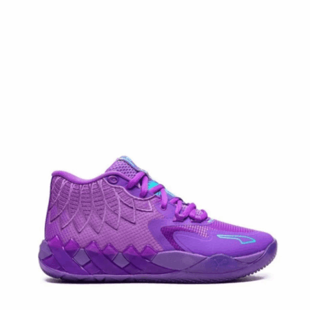 Puma LaMelo MB .01 'Queen City'