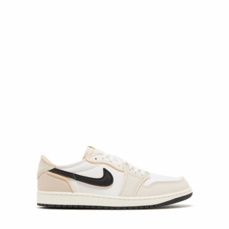 Air Jordan Retro 1 Low OG EX 'Coconut Milk'