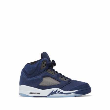 Air Jordan Retro 5 SE 'Midnight Navy'