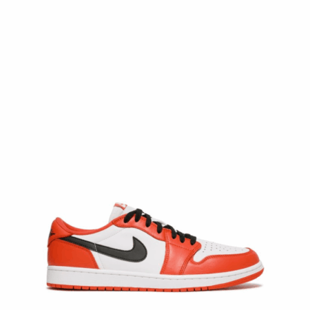 Air Jordan Retro 1 Low OG 'Starfish'