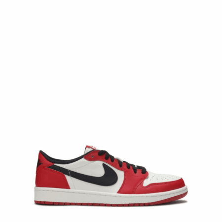 Air Jordan Retro 1 Low OG 'Chicago'