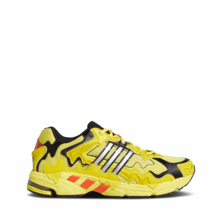 Adidas Response Cl x Bad Bunny 'Yellow'