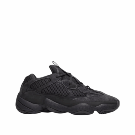 Adidas Yeezy Boost 500 'Utility Black'