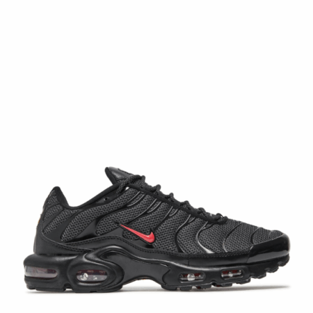 Nike Airmax Plus 'Bred'