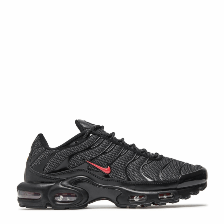 Nike Airmax Plus 'Bred'