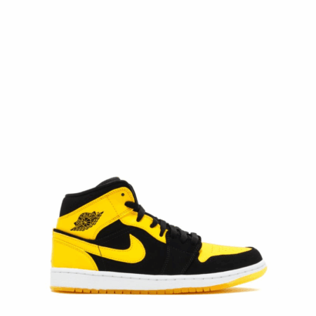 Air Jordan Retro 1 Mid 'New Love'