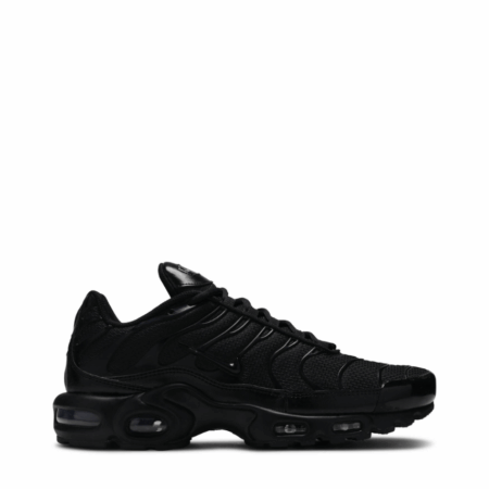 Nike Airmax Plus 'Triple Black'