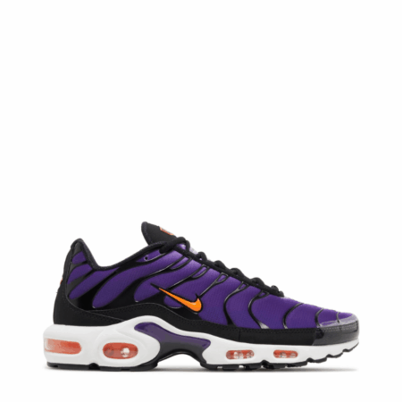 Nike Airmax Plus 'Voltage Purple'