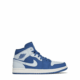 Retro 1 Mid