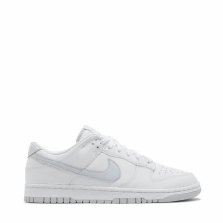 Nike Dunk Low 'Pure Platinum'