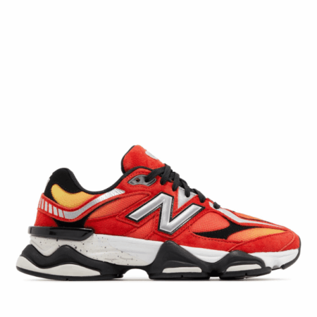 DTLR x New Balance 9060 'Fire Sign'