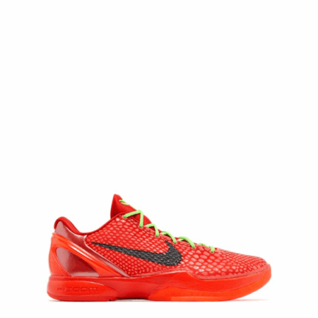 Nike Kobe Protro 6 'Reverse Grinch'